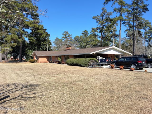 503 Anderson Street, Tabor City, NC 28463