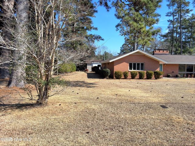 503 Anderson Street, Tabor City, NC 28463