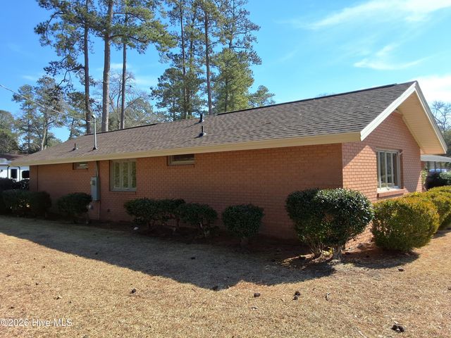503 Anderson Street, Tabor City, NC 28463