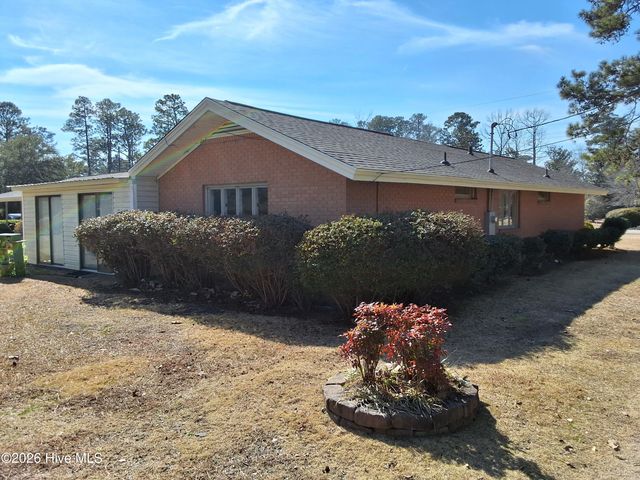 503 Anderson Street, Tabor City, NC 28463