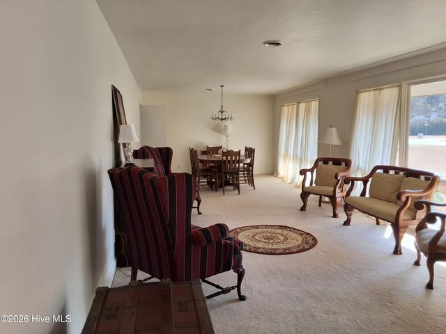 503 Anderson Street, Tabor City, NC 28463