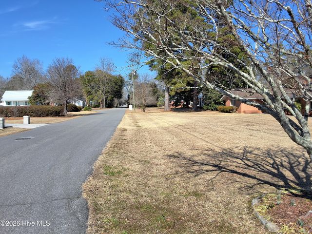 503 Anderson Street, Tabor City, NC 28463