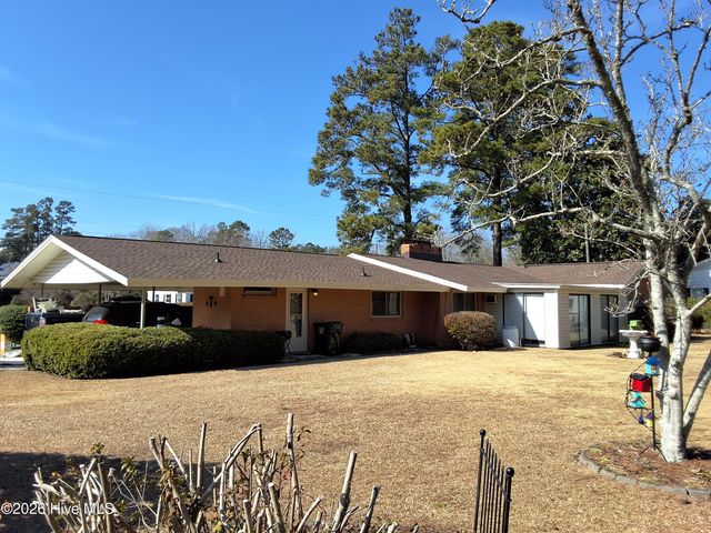 503 Anderson Street, Tabor City, NC 28463