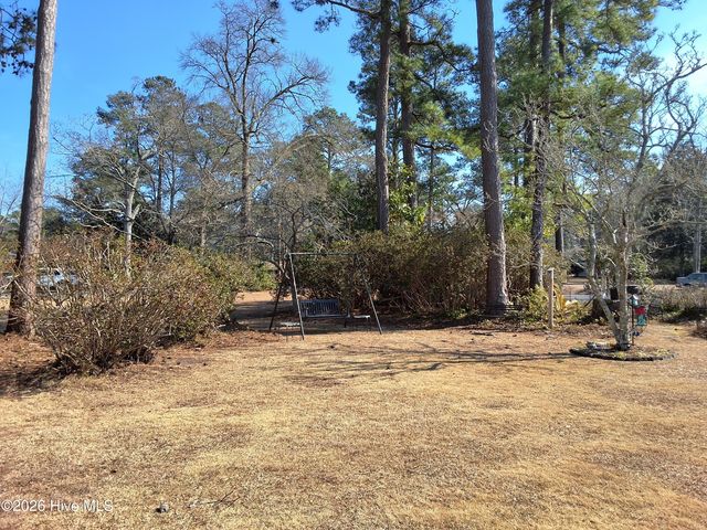 503 Anderson Street, Tabor City, NC 28463