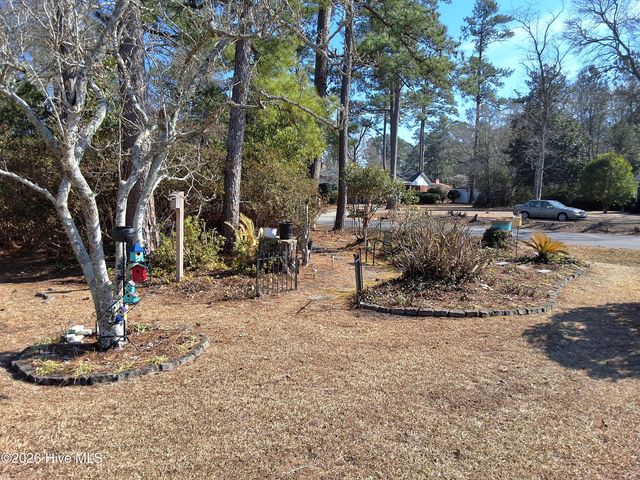 503 Anderson Street, Tabor City, NC 28463