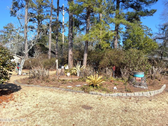 503 Anderson Street, Tabor City, NC 28463