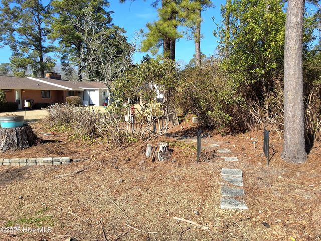 503 Anderson Street, Tabor City, NC 28463