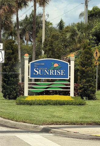 4255 N University Drive 212, Sunrise, FL 33351