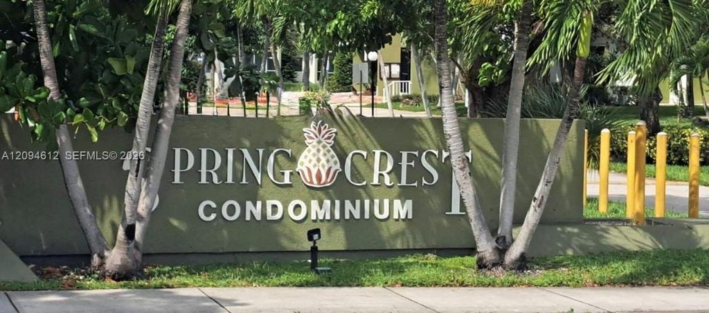 4255 N University Drive 212, Sunrise, FL 33351