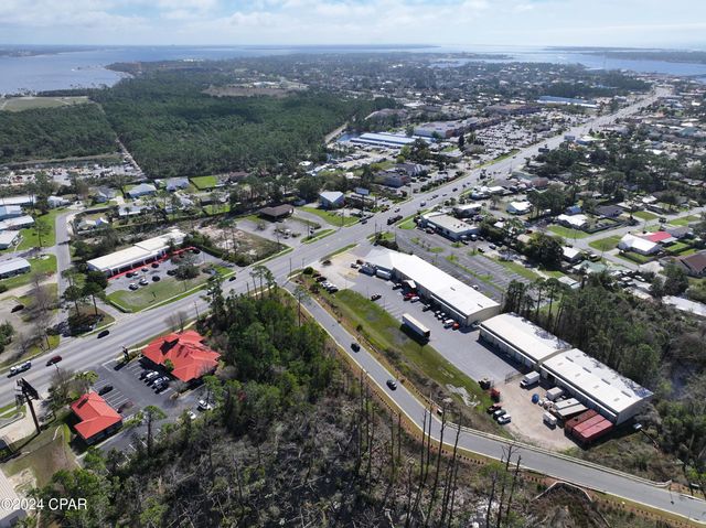 2204 Thomas Drive, Panama City Beach, FL 32408