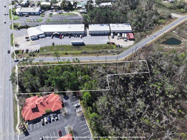 2204 Thomas Drive, Panama City Beach, FL 32408