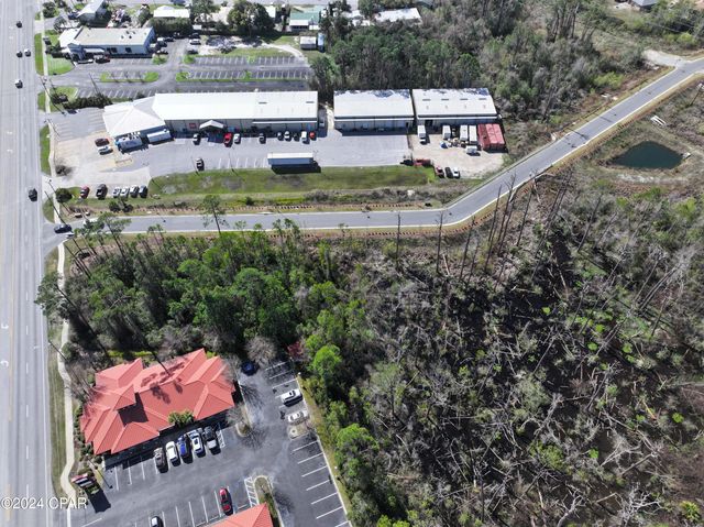 2204 Thomas Drive, Panama City Beach, FL 32408