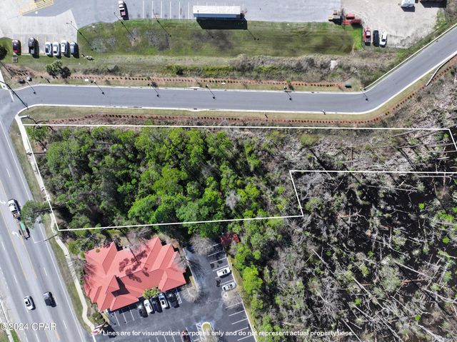 2204 Thomas Drive, Panama City Beach, FL 32408