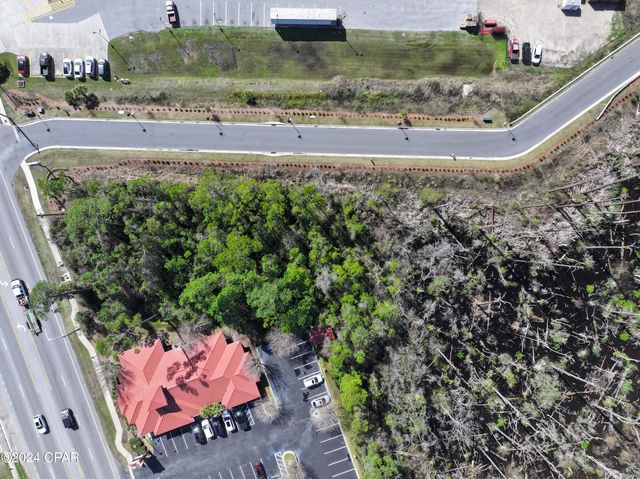 2204 Thomas Drive, Panama City Beach, FL 32408