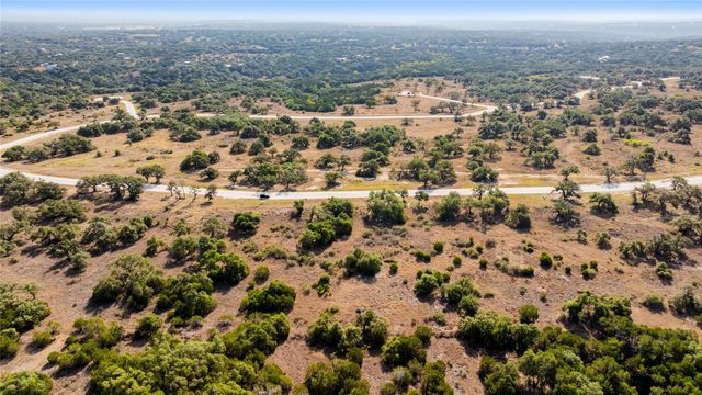 LOT 12 Tuscany DR, Driftwood, TX 78619