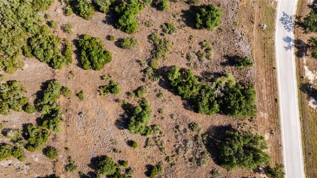 LOT 12 Tuscany DR, Driftwood, TX 78619
