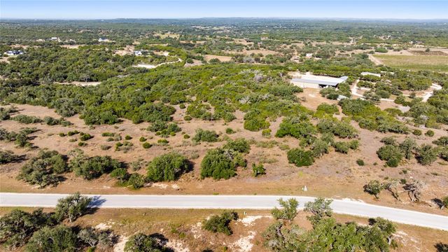 LOT 12 Tuscany DR, Driftwood, TX 78619