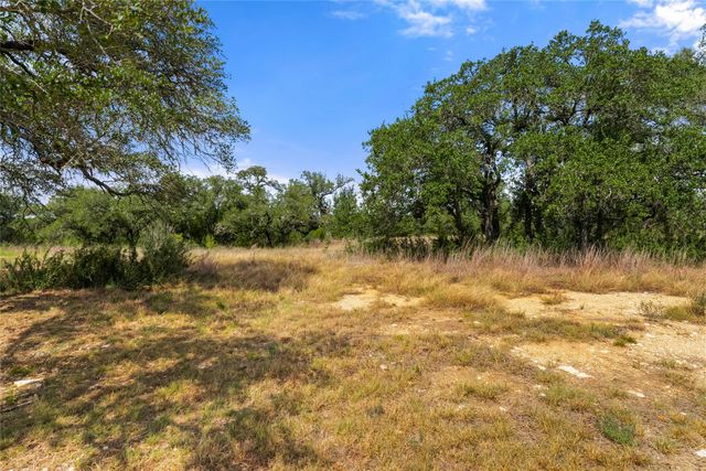 LOT 12 Tuscany DR, Driftwood, TX 78619