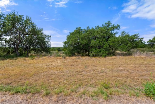 LOT 12 Tuscany DR, Driftwood, TX 78619