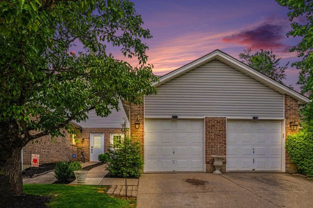 5342 Country Club Lane, Burlington, KY 41005