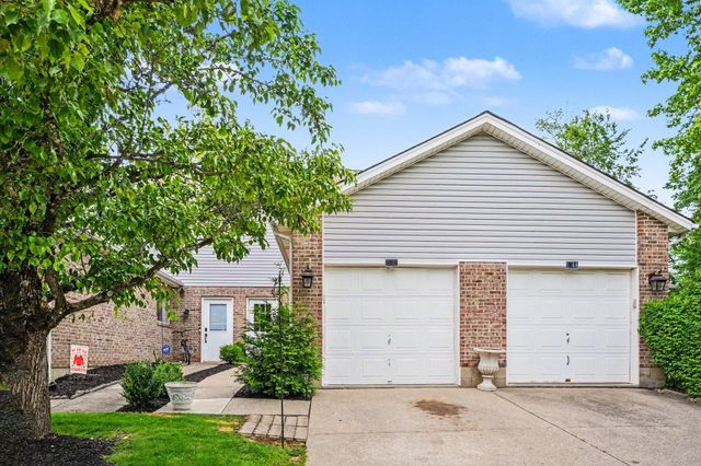 5342 Country Club Lane, Burlington, KY 41005