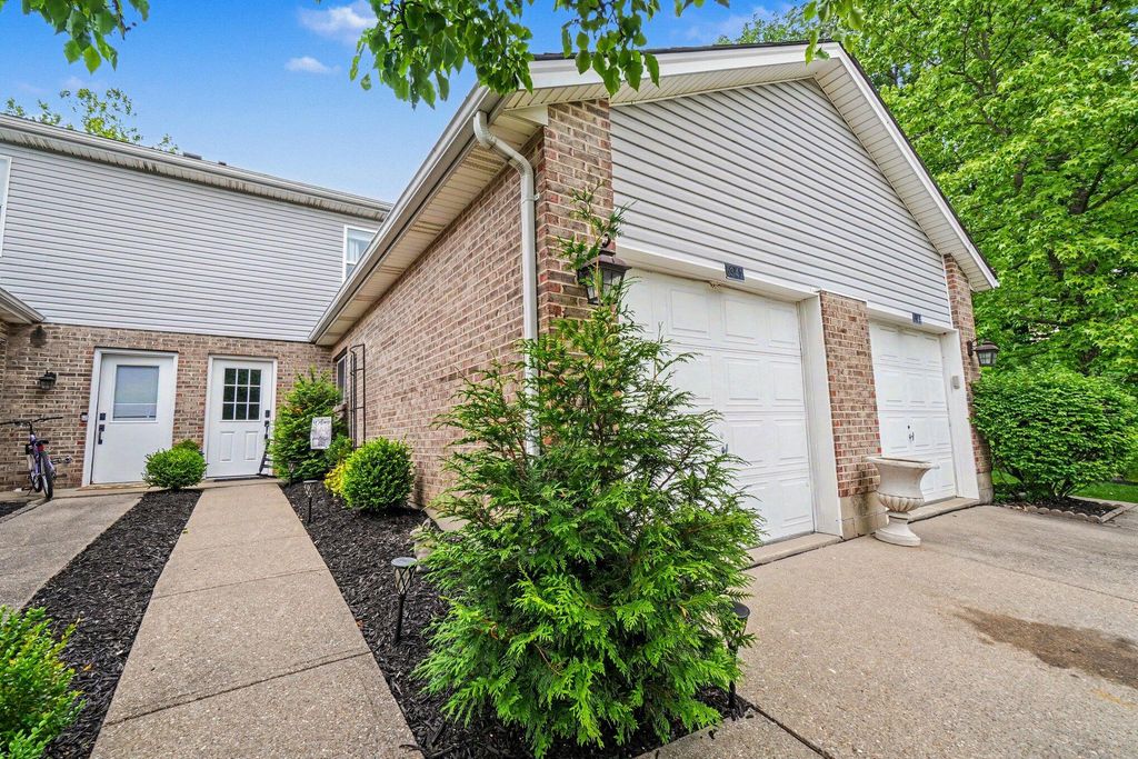 5342 Country Club Lane, Burlington, KY 41005