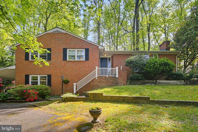 2 WEST LN, Severna Park, MD 21146