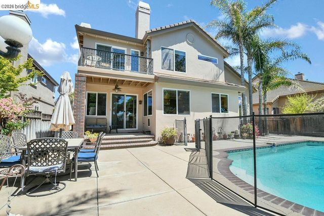2442 Pinehurst Ct, Discovery Bay, CA 94505
