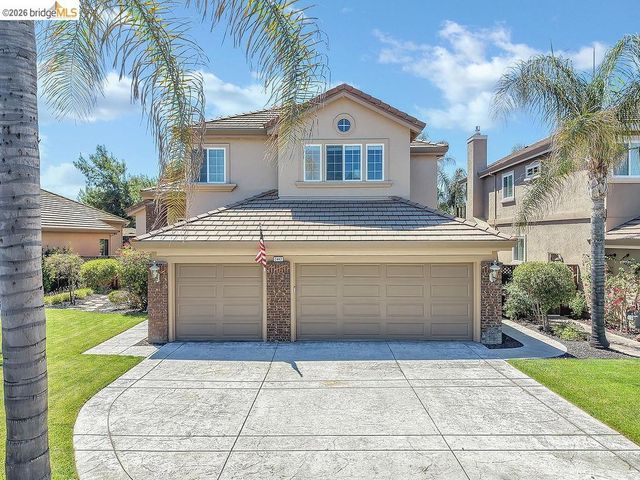 2442 Pinehurst Ct, Discovery Bay, CA 94505