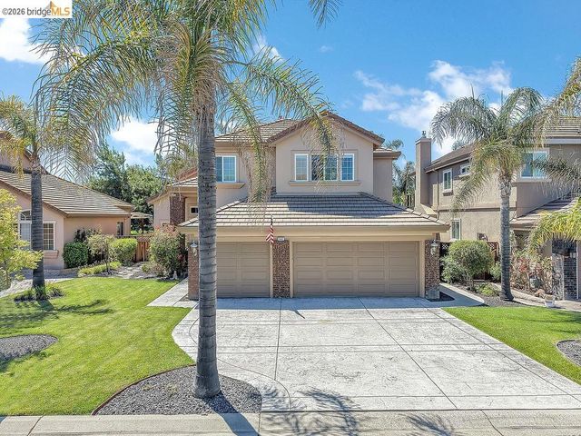 2442 Pinehurst Ct, Discovery Bay, CA 94505
