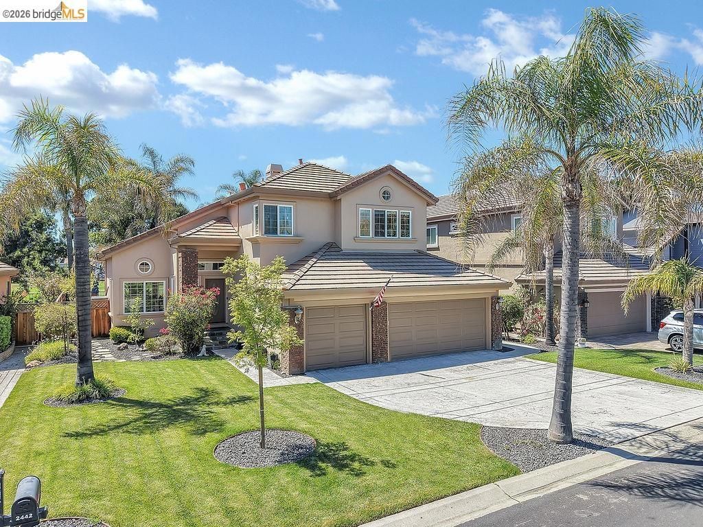 2442 Pinehurst Ct, Discovery Bay, CA 94505