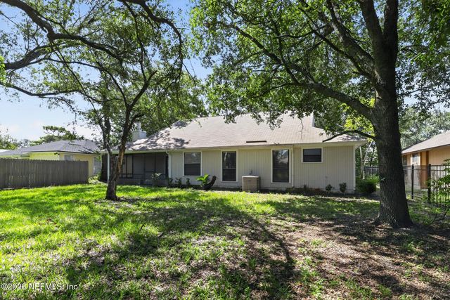 12183 SAFESHELTER Drive S, Jacksonville, FL 32225