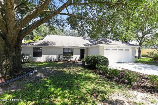 12183 SAFESHELTER Drive S, Jacksonville, FL 32225