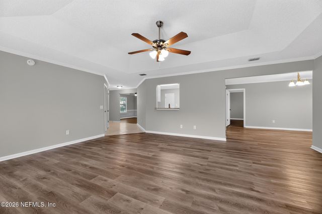 12183 SAFESHELTER Drive S, Jacksonville, FL 32225