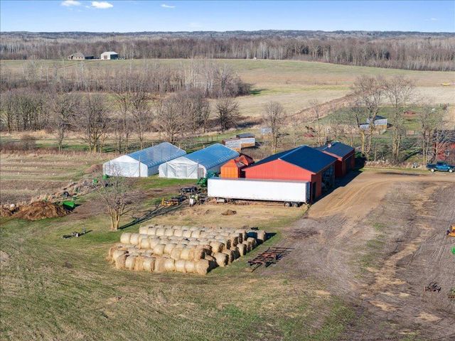 7969 65th Avenue SW, Meadowbrook Twp, MN 56466