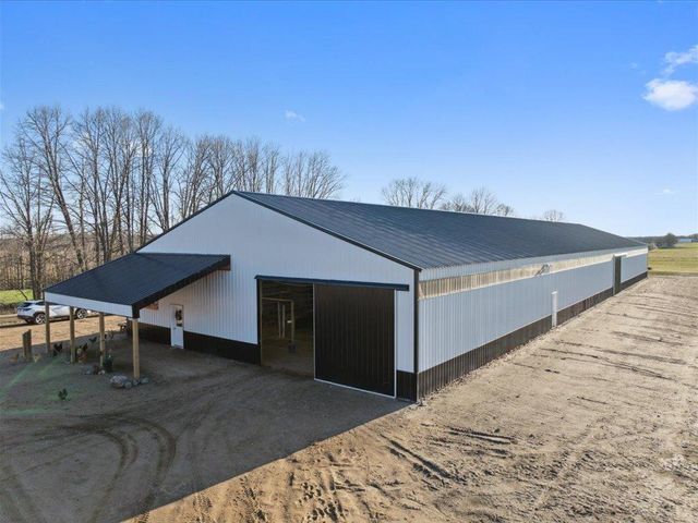 7969 65th Avenue SW, Meadowbrook Twp, MN 56466