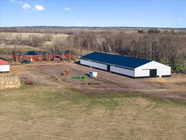 7969 65th Avenue SW, Meadowbrook Twp, MN 56466