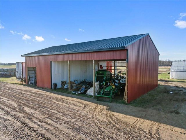 7969 65th Avenue SW, Meadowbrook Twp, MN 56466