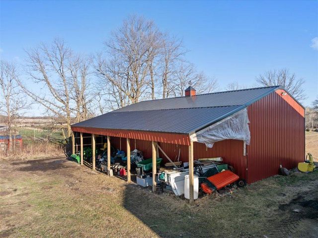7969 65th Avenue SW, Meadowbrook Twp, MN 56466