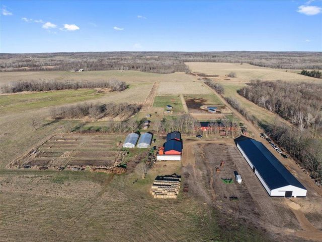 7969 65th Avenue SW, Meadowbrook Twp, MN 56466