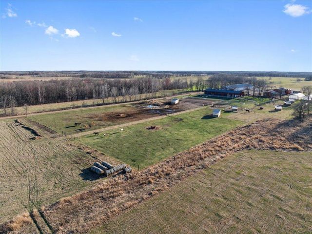7969 65th Avenue SW, Meadowbrook Twp, MN 56466