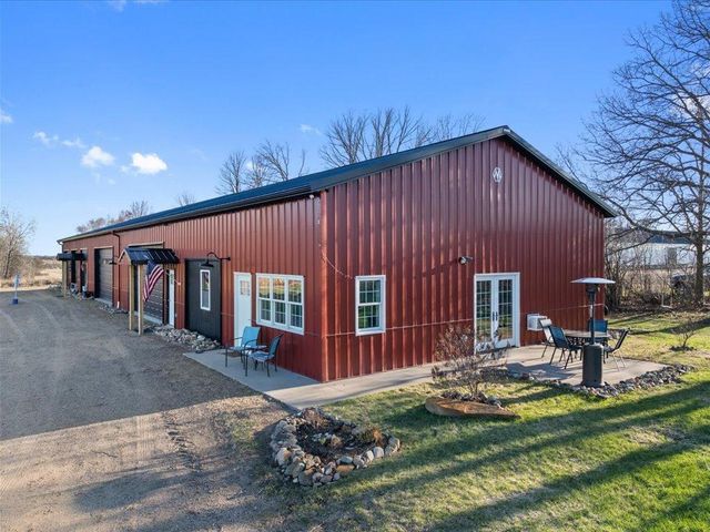 7969 65th Avenue SW, Meadowbrook Twp, MN 56466