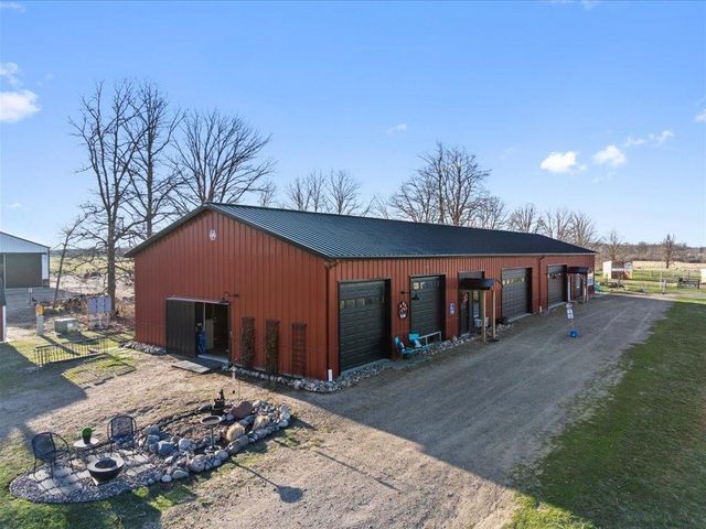 7969 65th Avenue SW, Meadowbrook Twp, MN 56466