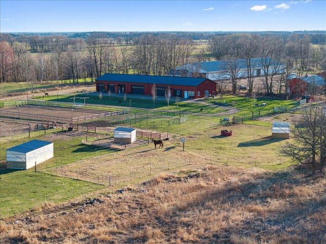 7969 65th Avenue SW, Meadowbrook Twp, MN 56466