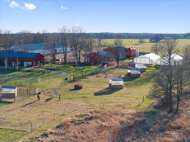 7969 65th Avenue SW, Meadowbrook Twp, MN 56466