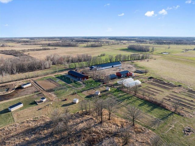 7969 65th Avenue SW, Meadowbrook Twp, MN 56466