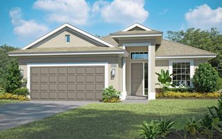 11234 SW Park Village Court, Port St. Lucie, Port St Lucie, FL 34987