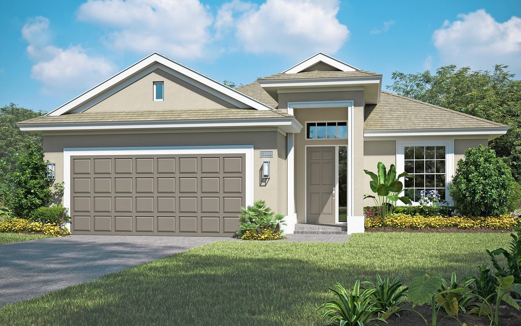 11234 SW Park Village Court, Port St. Lucie, Port St Lucie, FL 34987