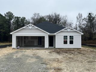 324 Lyon Estates Drive (Lot 46), La Grange, NC 28551