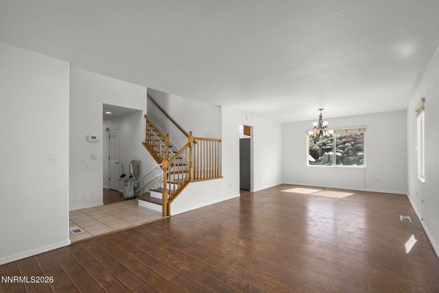 409 Solitude Court, Reno, NV 89511